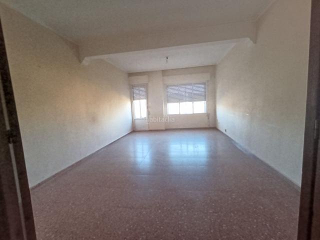 Piso en venta en Villarrobledo. Piso en buena zona de la localidad de VILLARROBLEDO. Pisos.