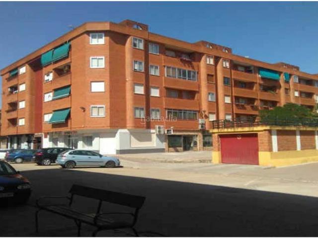 Piso en venta en Villarrobledo. Pisos.