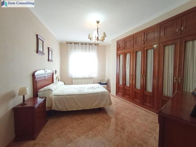Piso en venta en Villarrobledo. Piso en Villarrobledo. Pisos.