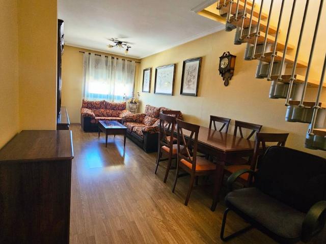 Piso en Venta en Villatobas