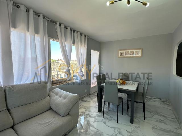 Piso en venta en Villatobas. Venta con Rentabilidad, Villatobas. Pisos.