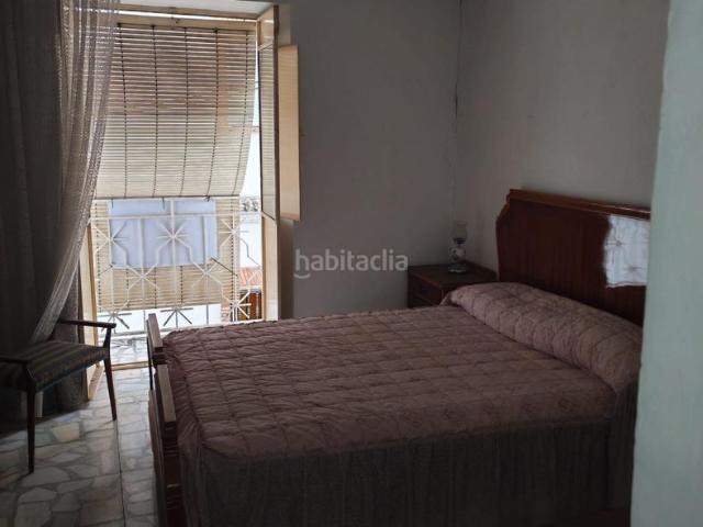 Piso en venta en Villatorres. Piso en venta en Centro, 4 dormitorios. Pisos.