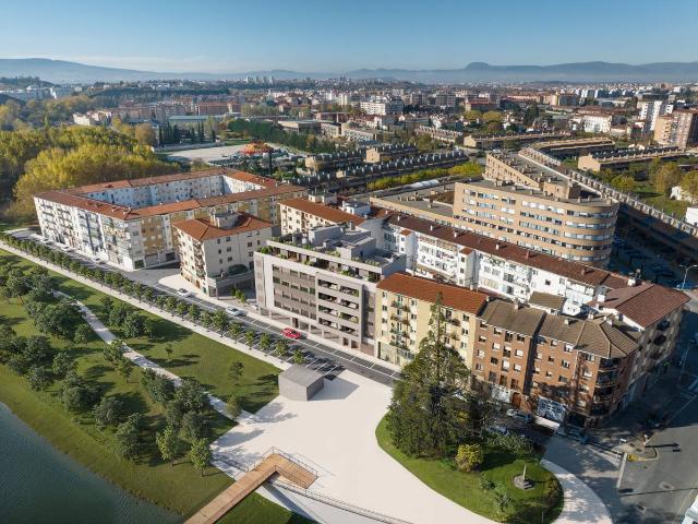 Piso en Venta en Villava / Atarrabia