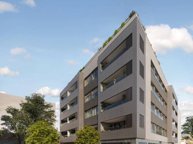 Piso en Venta en Villava / Atarrabia