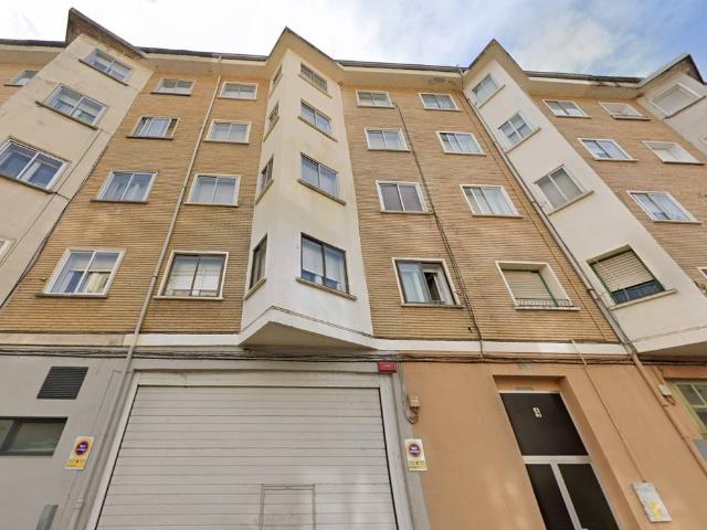 Piso en Venta en Villava / Atarrabia