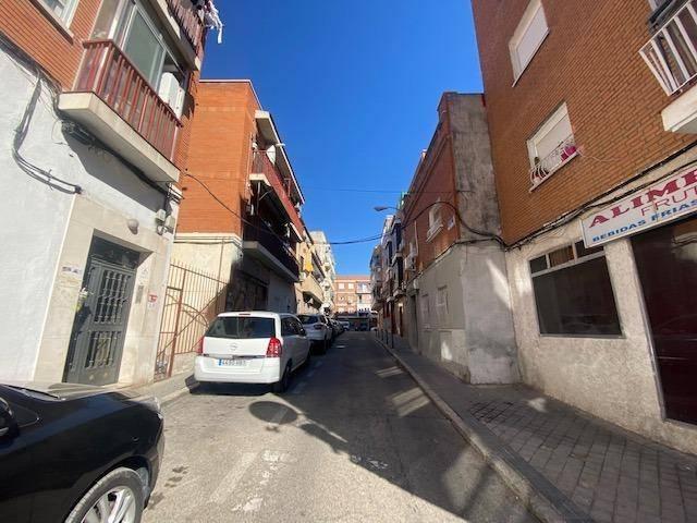 Piso en Venta en Villaverde Alto