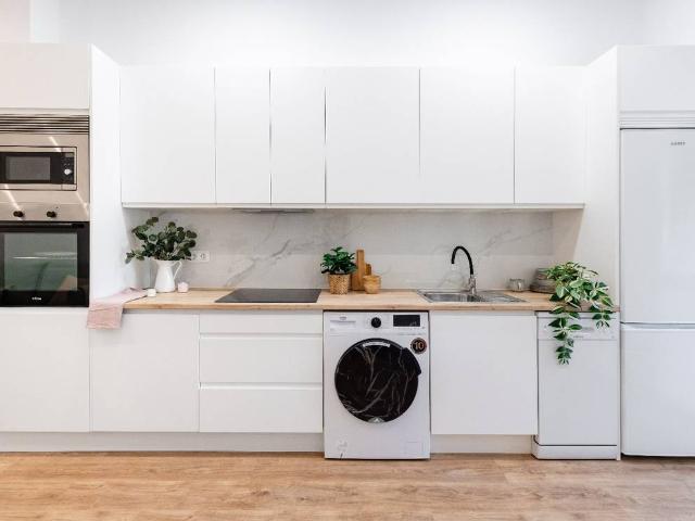 Piso en Venta en Villaverde Alto