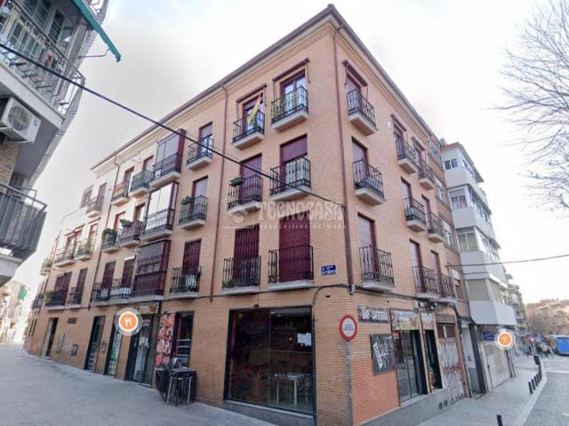 Piso en Venta en Villaverde Alto