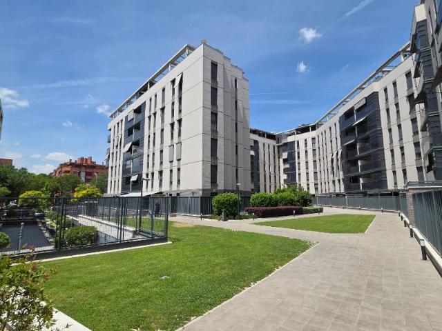 Piso en Venta en Villaverde Alto