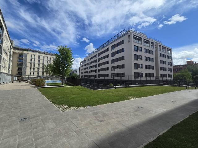 Piso en Venta en Villaverde Alto