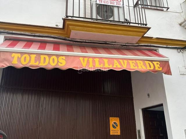 Piso en venta en Villaverde del Río. Se vende magnífico piso en Villaverde del rio. Pisos Villaverde del.