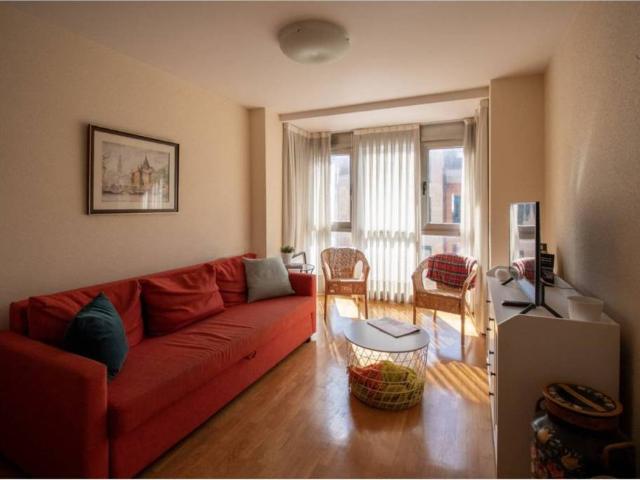Piso en Venta en Villaviciosa