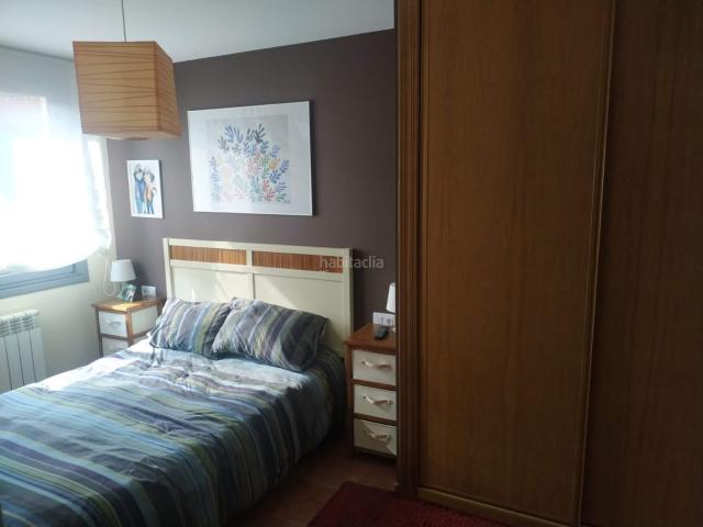 Piso en venta en Villaviciosa, Villaviciosa Amandi. Venta de piso de tres dormitorios en Villaviciosa, Asturias. Pisos.