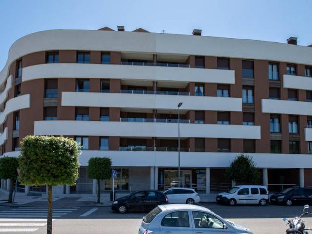Piso en Venta en Villaviciosa Amandi