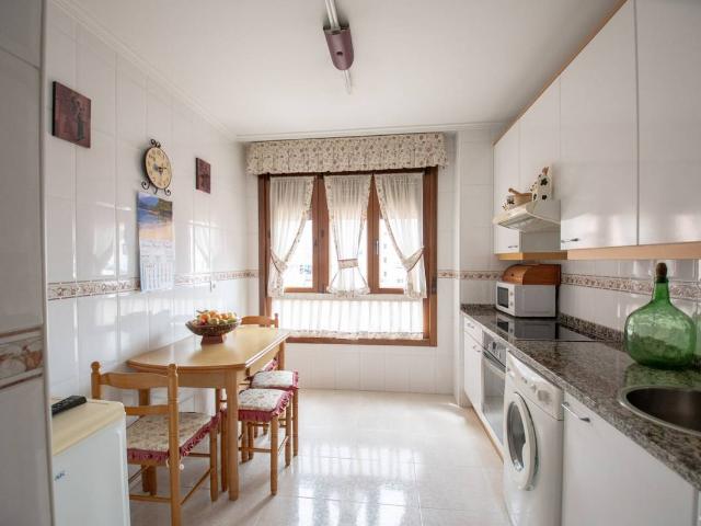 Piso en Venta en Villaviciosa Amandi