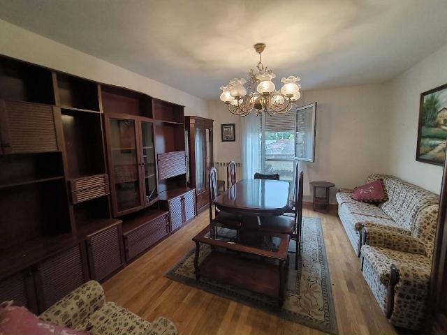 Piso en Venta en Villaviciosa Amandi