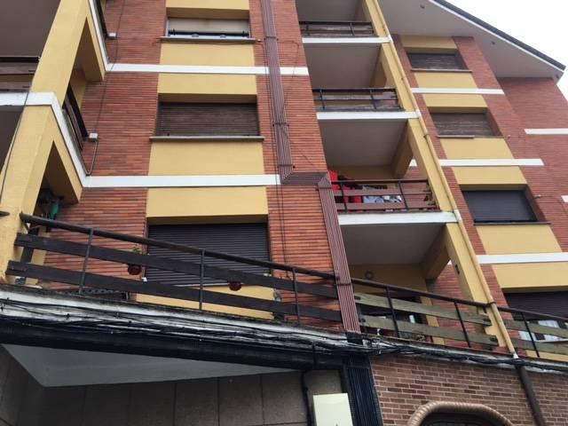 Piso en Venta en Villaviciosa Amandi
