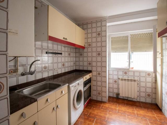 Piso en Venta en Villaviciosa Amandi
