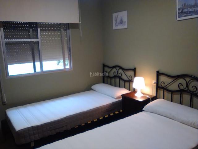 Piso en venta en Villavieja. Piso en venta en Villavieja, 4 dormitorios. Pisos.