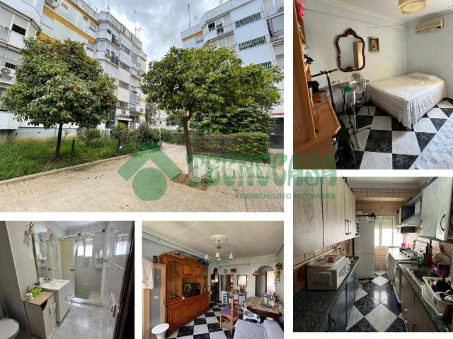 Piso en Venta en Villegas