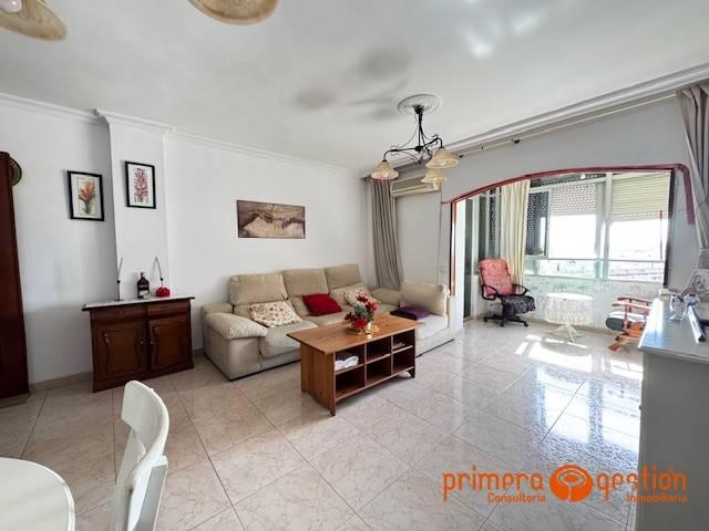 Piso en Venta en Villegas