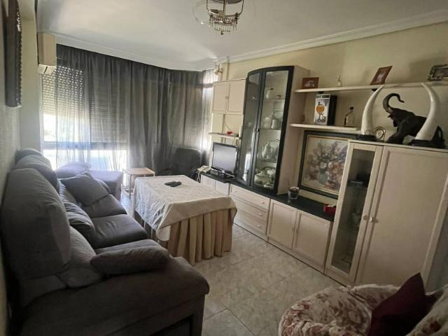 Piso en Venta en Villegas