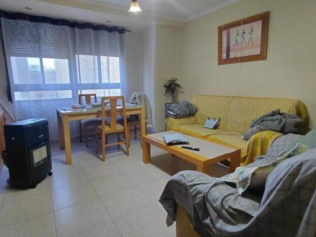 Piso en venta en Villena, Centro