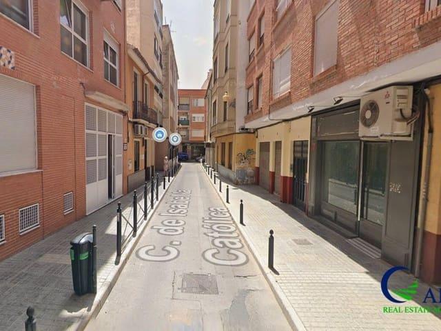 Piso en venta en Villena, Alicante