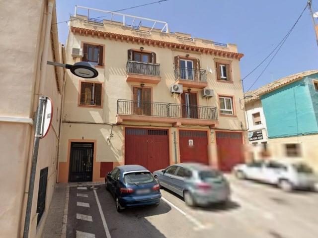 Piso en Venta en Villena Alicante