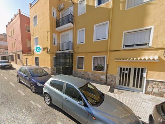 Piso en Venta en Villena Alicante