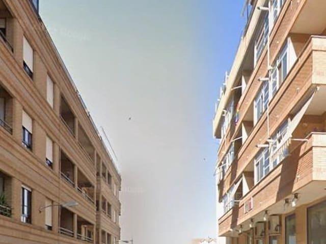 Piso en venta en Villena, Alicante