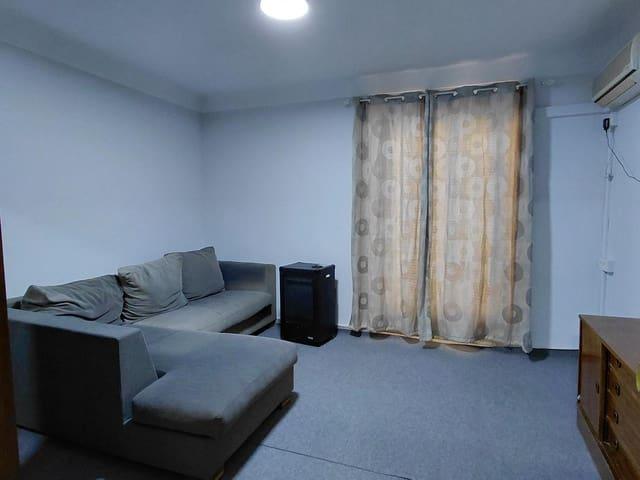 Piso en venta en Villena, Alicante
