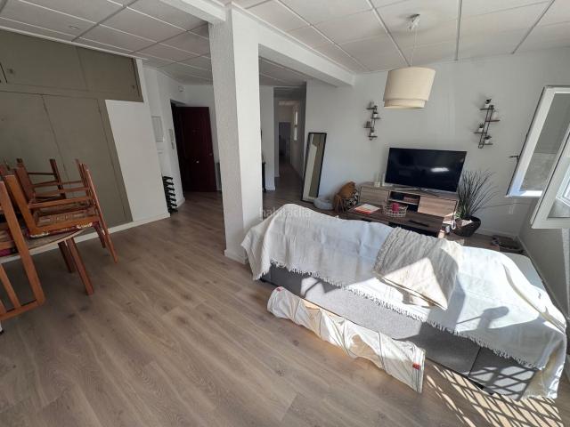 Piso en venta en Villena, El Rabal. Segundo piso en plaza de Santa Maria. Pisos.