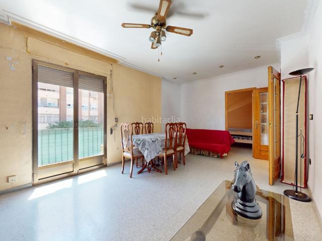 Piso en venta en Villena, La Morenica. Pisos.