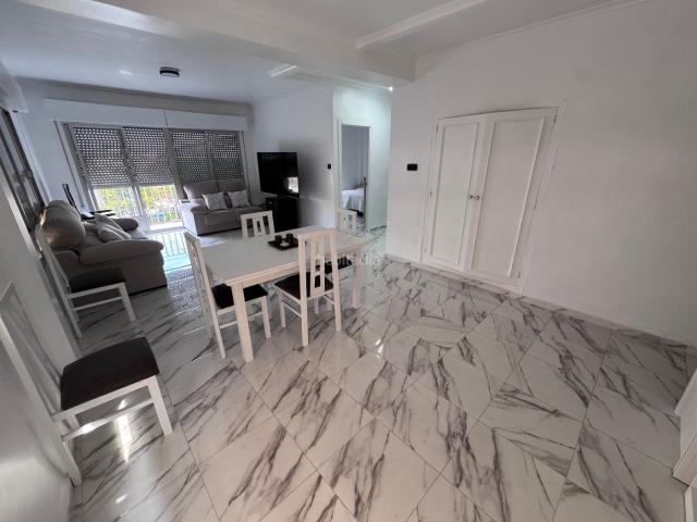 Piso en venta en Villena, La Paz. Primer piso en La Morenica. Pisos.
