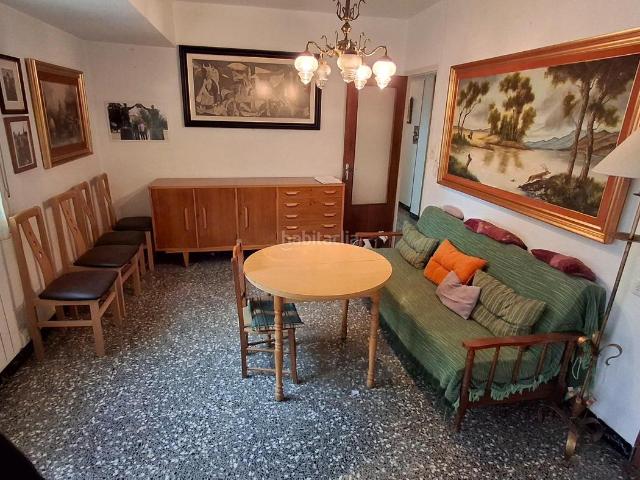 Piso en venta en Villena, Maestro Carrascosa Banda de Música. TERCERO SIN ASCENSOR EN VENTA. Pisos.
