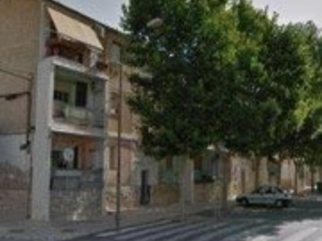 Piso en venta en Villena, San Francisco