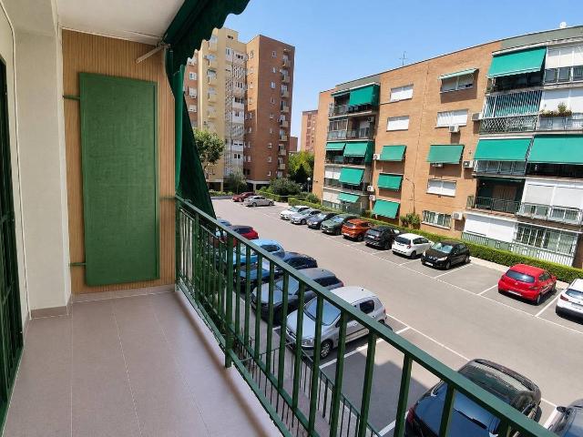 Piso en Venta en Vinateros