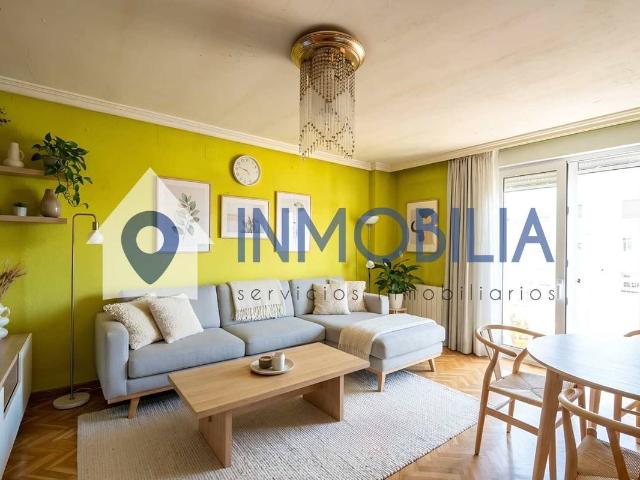 Piso en Venta en Vinateros