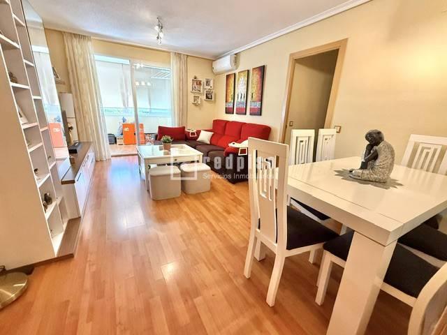 Piso en Venta en Vinateros
