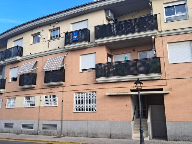 Piso en Venta en Vinalesa