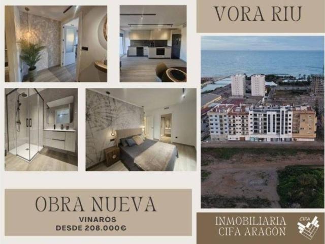 Piso en Venta en Vinaròs