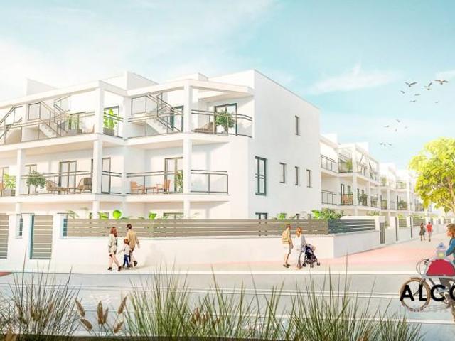 Piso en venta en Vinaròs, Costa Sur