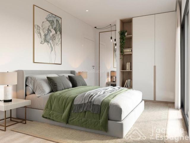 Piso en venta en Vinaròs, Casco Urbano. Obra Nueva Promoción Les Camaraes. PISO GARAJE TRASTERO. Pisos.