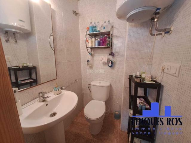 Piso en venta en Vinaròs, Casco Urbano. ÁTICO DÚPLEX CON TERRAZA EN CASCO URBANO. Pisos.