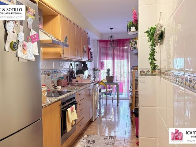 Piso en venta en Vinaròs, Casco Urbano. CENTRO DE VINARÒS ZONA JUZGADOS. Pisos.