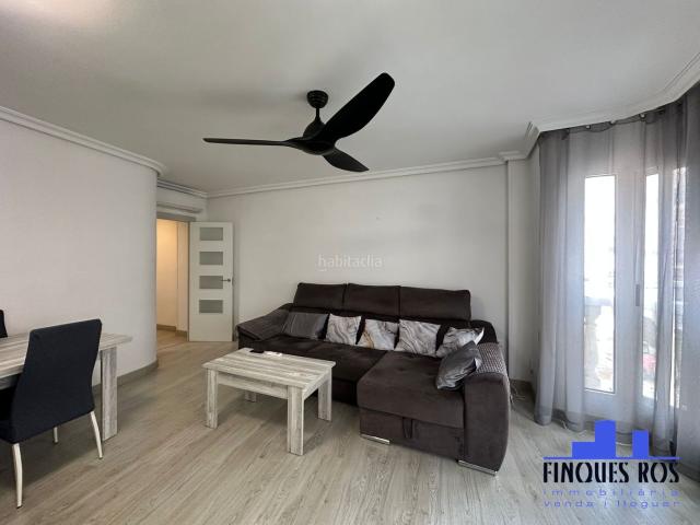 Piso en venta en Vinaròs, Casco Urbano. PISO EN MUY BUEN ESTADO CERCA DEL MAR. Pisos.