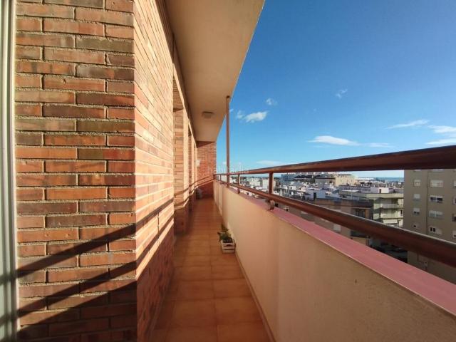 Piso en venta en Vinaròs, Casco Urbano. Piso en venta en Vinaros, 3 dormitorios. Pisos.
