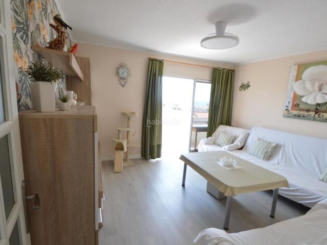 Piso en venta en Vinaròs, Casco Urbano. Piso en Vinaròs con vistas al mar. Pisos.