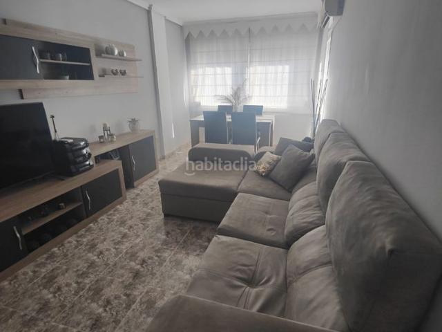 Piso en venta en Vinaròs, Casco Urbano. PISO IMPECABLE PARA ENTRAR A VIVIR. Pisos.